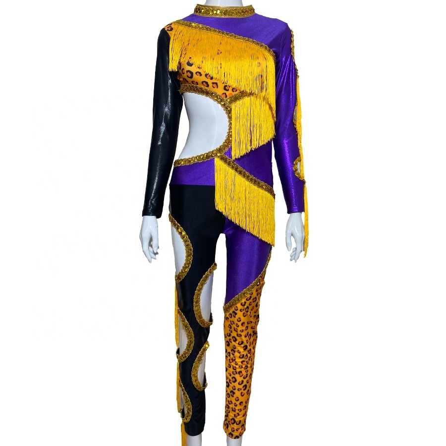 Sequins battle customized majorette dance uniforms with fringe majorette-uniforms black and gold majorette uniforms