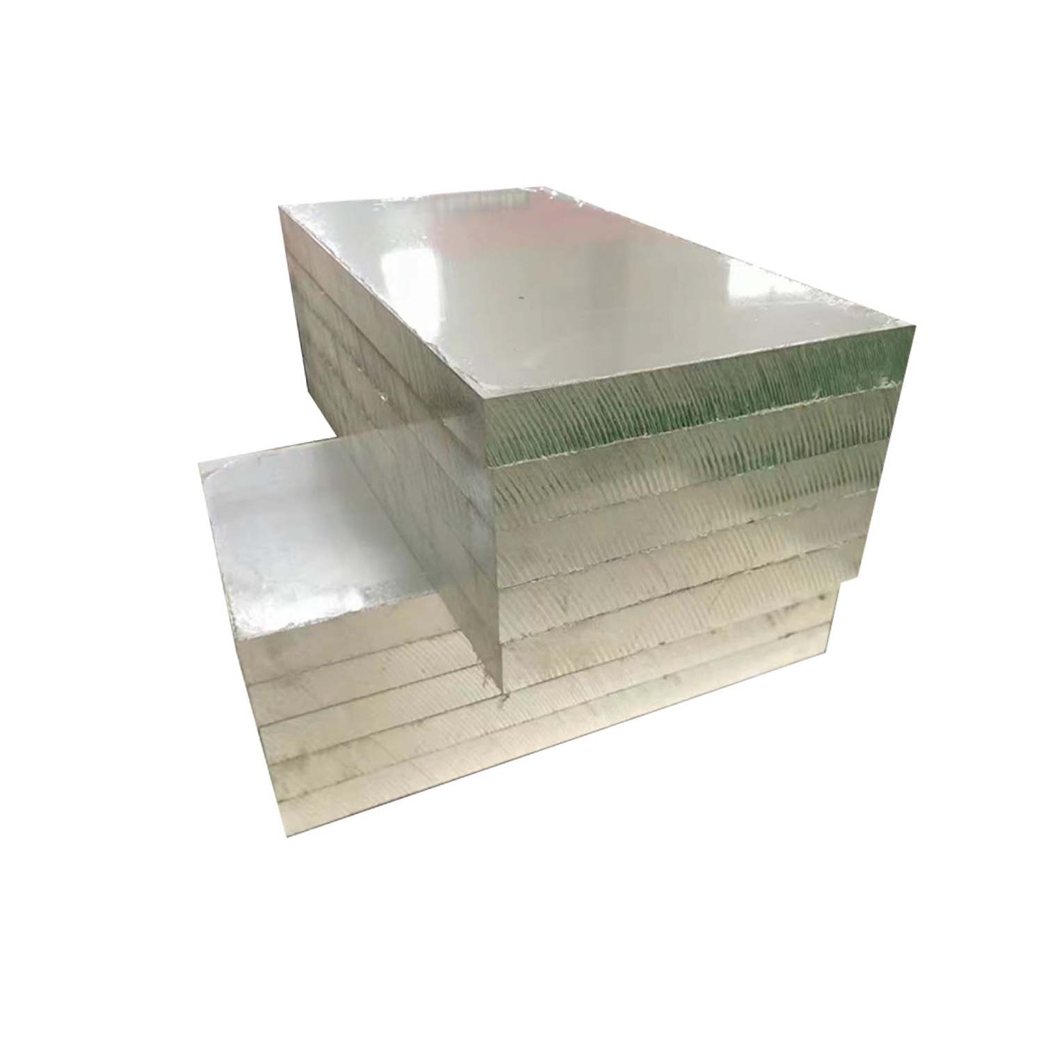 7075 Aluminum Wholesale 5083 Aluminum-Magnesium Alloy Medium And Thick Plate Aluminum Foil Waterproof Bitumen Sheet