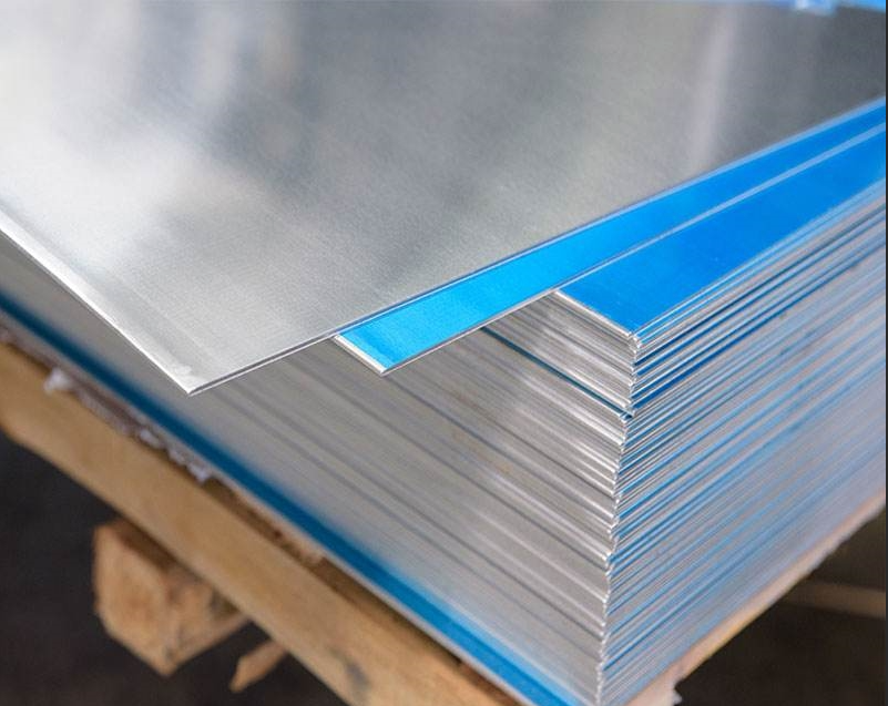 1060 pure aluminum alloy plate thickness 20mm 10mm punching plate rhomboid sublimated metal aluminum plate manufacturers