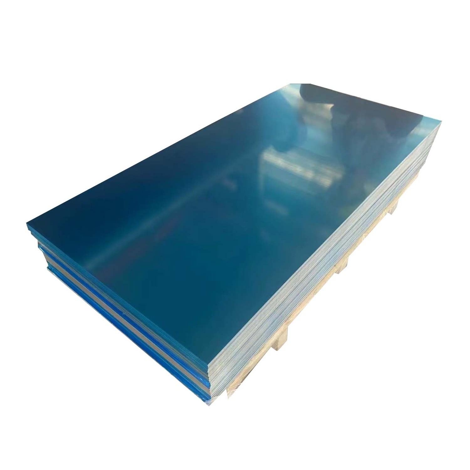 Customized 1100 1050 1060 1070 aluminum sheet wholesale