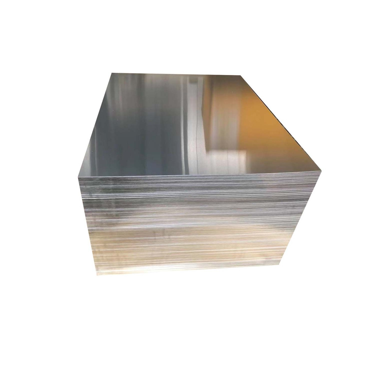 7075 Aluminum Wholesale 5083 Aluminum-Magnesium Alloy Medium And Thick Plate Aluminum Foil Waterproof Bitumen Sheet