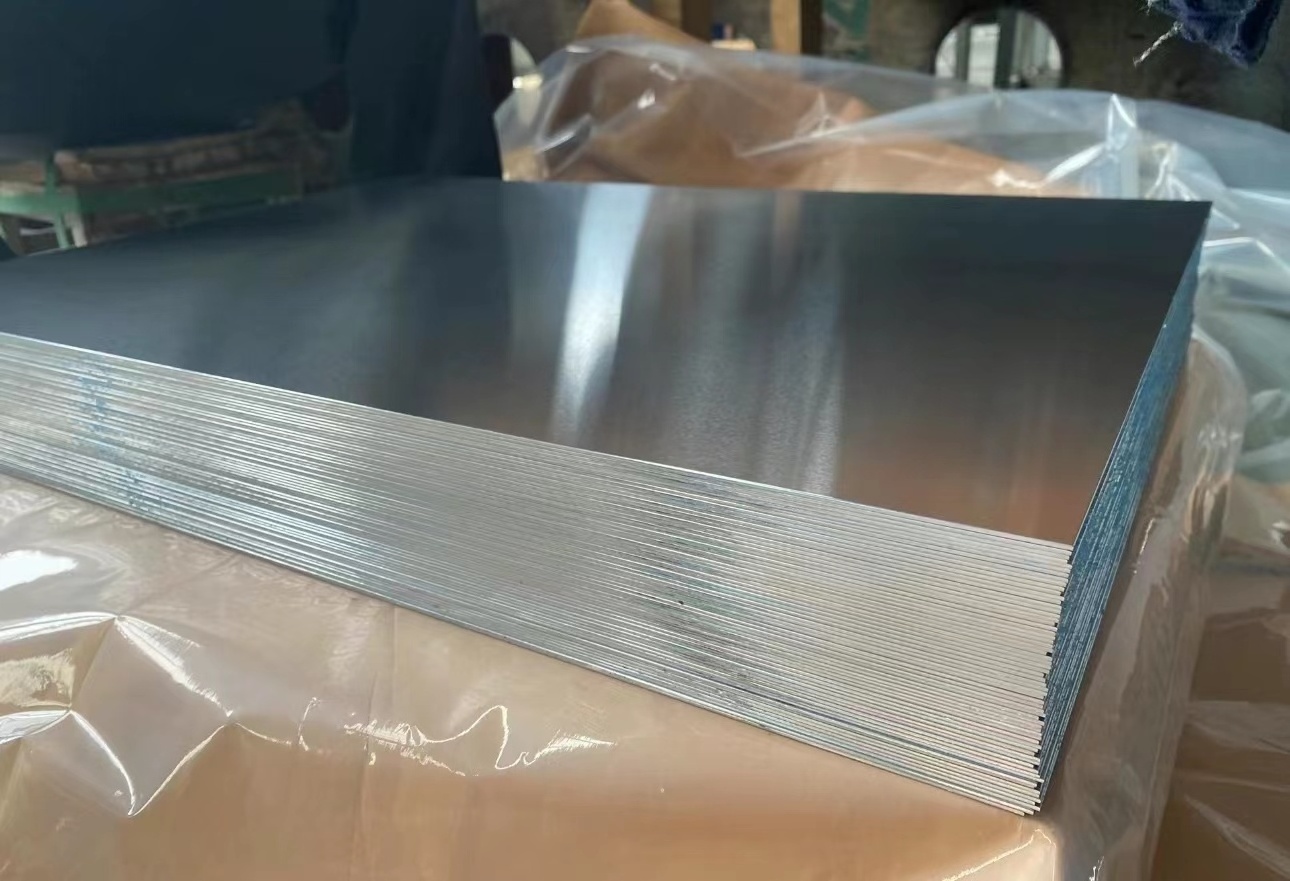 1060 pure aluminum alloy plate thickness 20mm 10mm punching plate rhomboid sublimated metal aluminum plate manufacturers