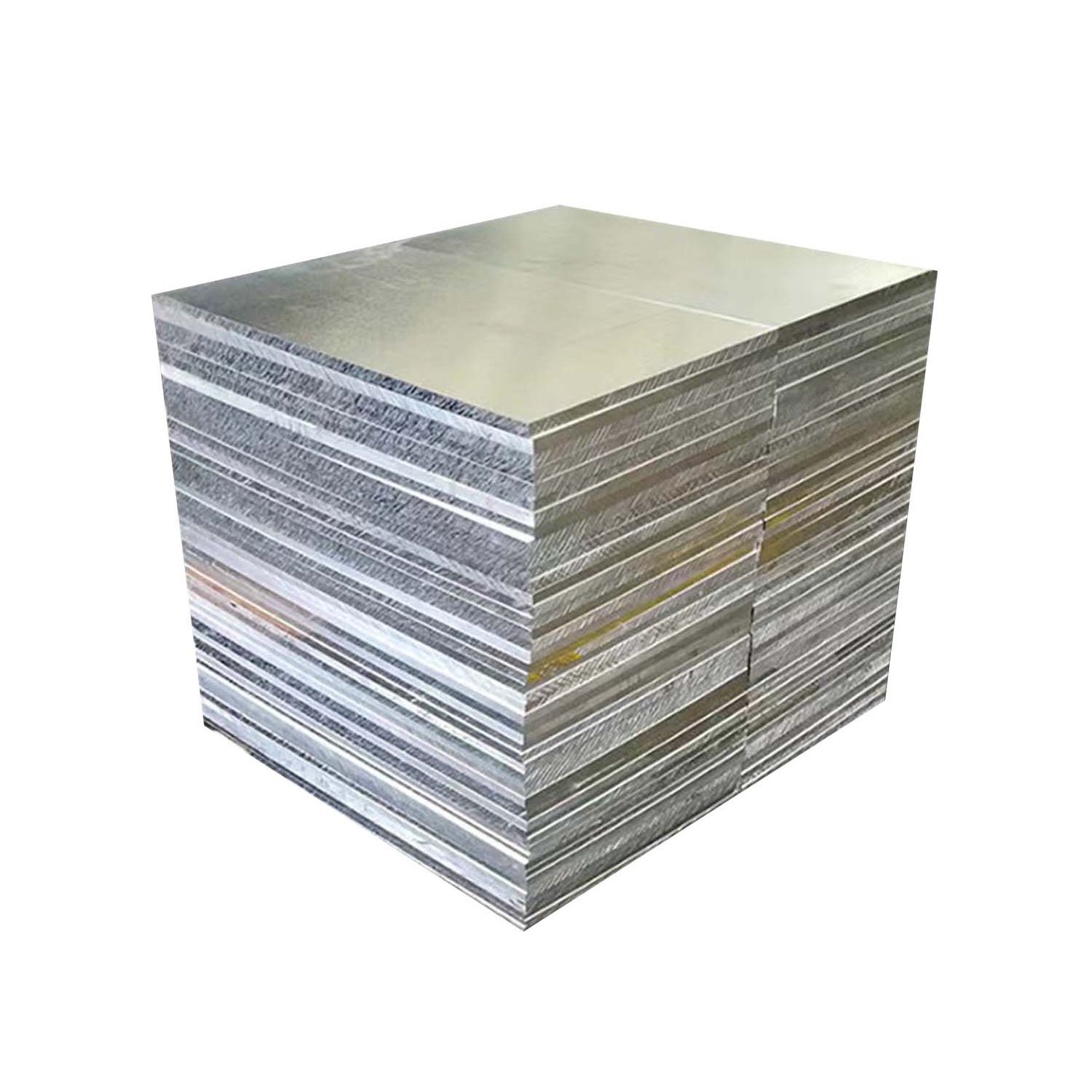 7075 Aluminum Wholesale 5083 Aluminum-Magnesium Alloy Medium And Thick Plate Aluminum Foil Waterproof Bitumen Sheet