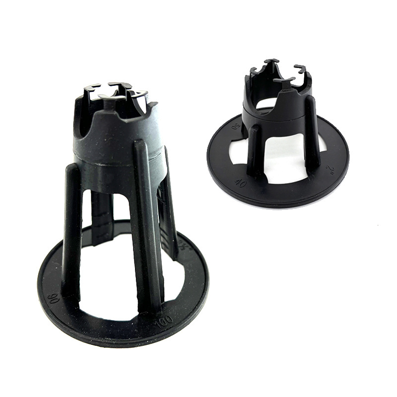 Reinforcing Concrete Plastic Rebar Chair Spacer