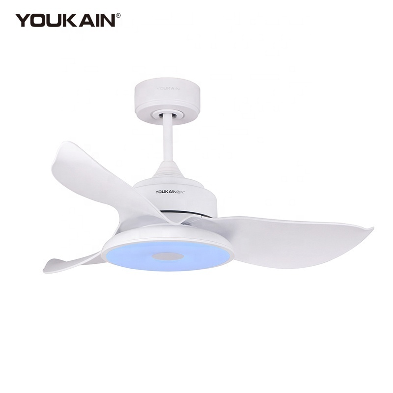 The led ceiling fan new design ceiling fans with lights remote control ceiling fan with bluetooth speaker