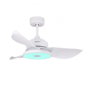 The led ceiling fan new design ceiling fans with lights remote control ceiling fan with bluetooth speaker