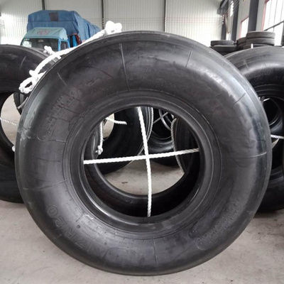 Export Malaysian aircraft tires Use for ship dock anti-collision protection hull aircraft used tires Cheap price promotion