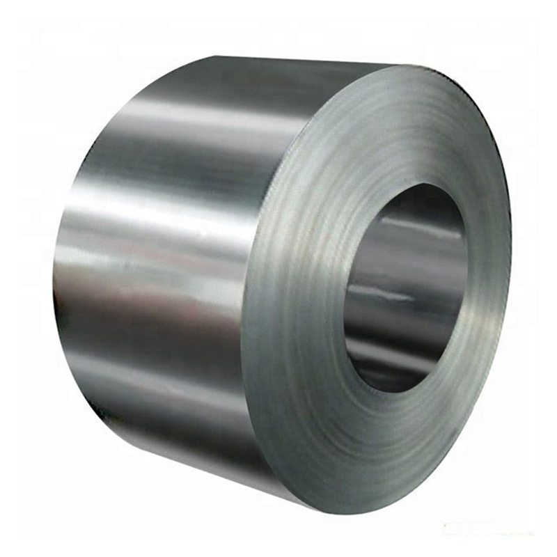 High Quality Stainless Steel 201 304 316 409 430 Coil/Strip 201 ss sus 304 Stainless Steel Coil