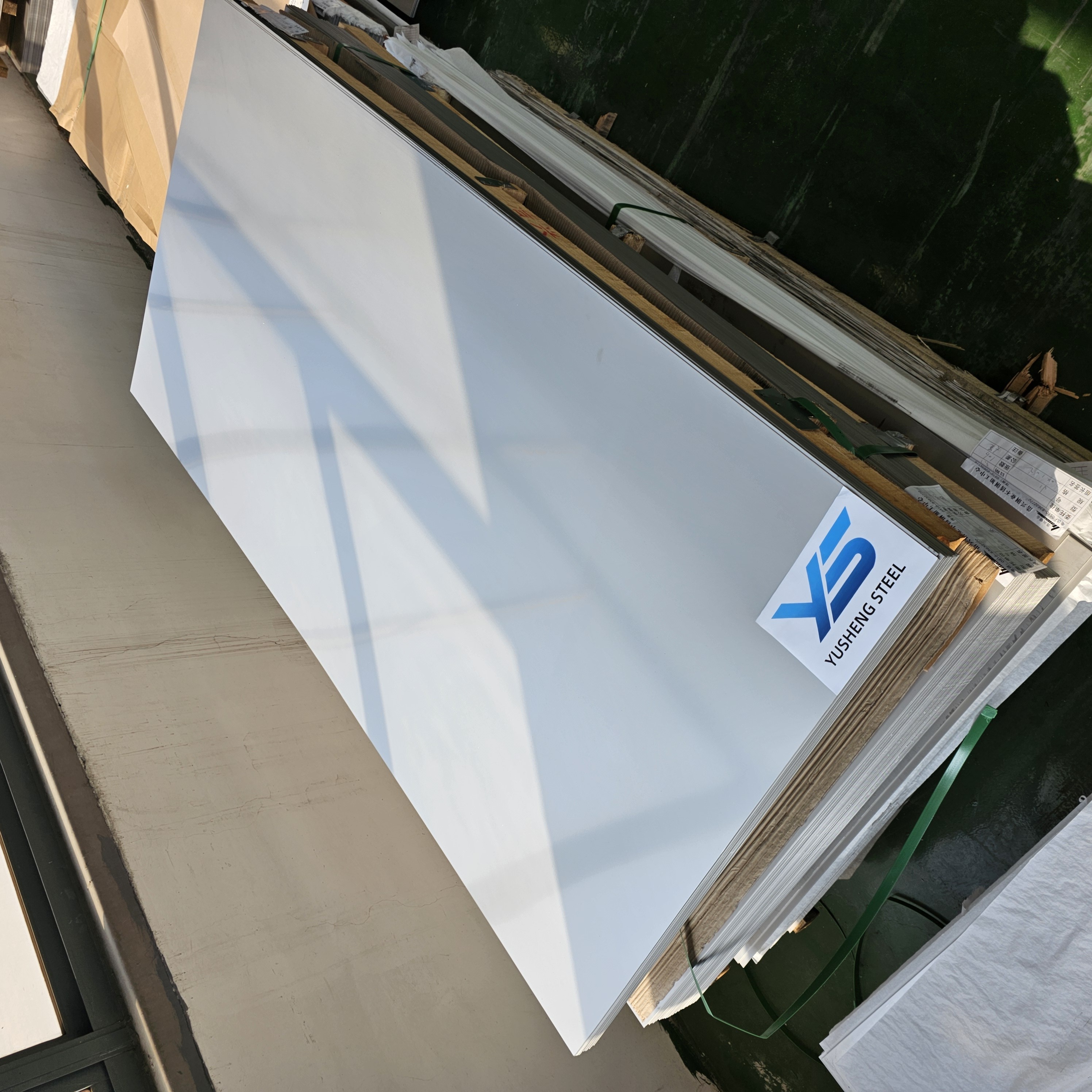 Cold rolled ss sheet 201 201 j1 201 j2 202 4x8 stainless steel sheet