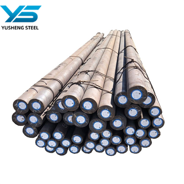 High quality 45c8 s45c aisi 1015 1040 1055 100mm low carbon steel round bar price per ton c45 s15c carbon steel round bar price