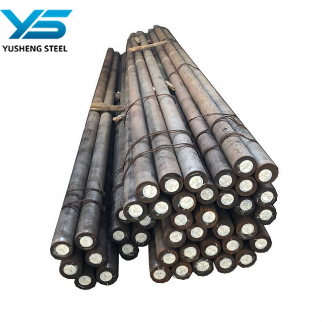 High quality 45c8 s45c aisi 1015 1040 1055 100mm low carbon steel round bar price per ton c45 s15c carbon steel round bar price