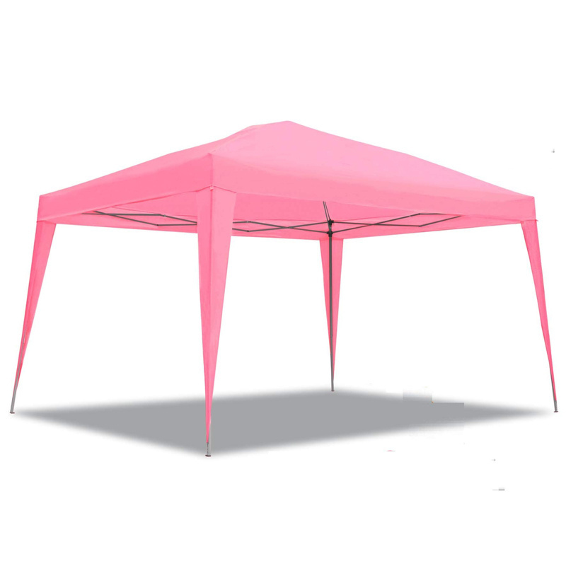 10x10Ft Gazebo Tentage Outdoor BBQ Tent Picnic Tentages Shelter Heavy Duty Pop Up Gazebo Canopy Tent