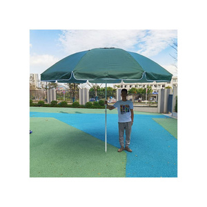 Stand Base Umbrella Pole Replacement Sun Shelter Weight Parasol Patio Umbrella Seat Park Quadruple Umbrella