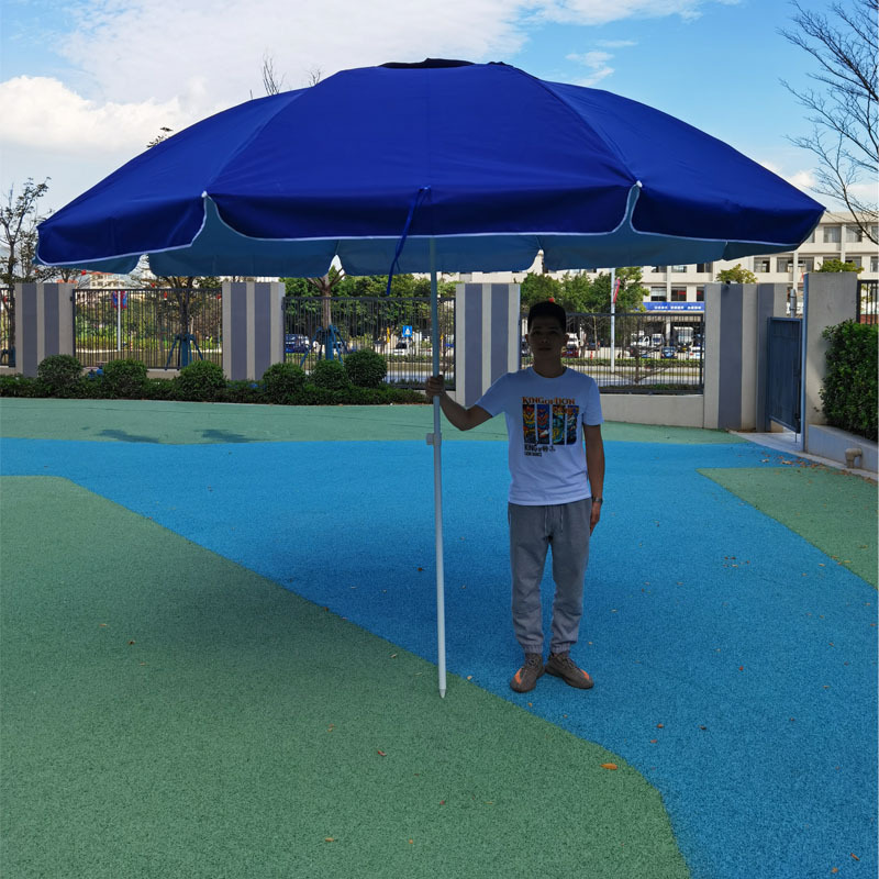 Stand Base Umbrella Pole Replacement Sun Shelter Weight Parasol Patio Umbrella Seat Park Quadruple Umbrella