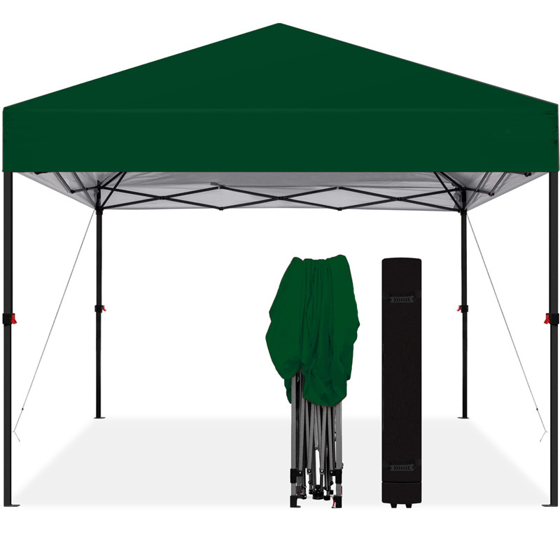 3X3m Gazebo Top Cover 420D Waterproof Garden Gazebo Canopy Outdoor Tent Marquee Market Replacement Tent Shade Party Pawilon Tent