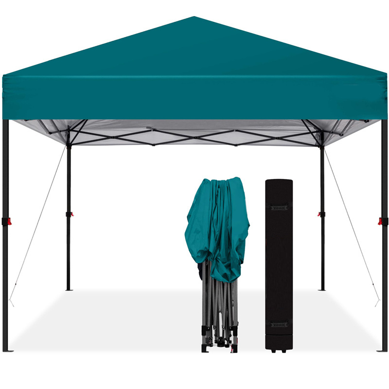 3X3m Gazebo Top Cover 420D Waterproof Garden Gazebo Canopy Outdoor Tent Marquee Market Replacement Tent Shade Party Pawilon Tent