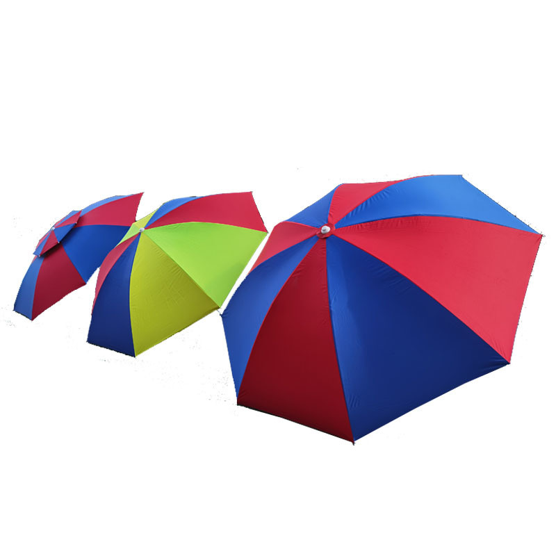 Outdoor Large Terrace Beach Windproof Folding Patio Umbrella With Stand Furniture Beach Tassel Umbrellas Summer Picnic Umbrella