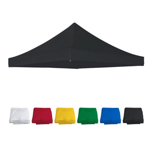 Replaceable Cloth For Heavy Duty Outdoor Canopy 3*3m Party Gazebo Wedding Event Tent Outdoor Custom Pop Up Tent