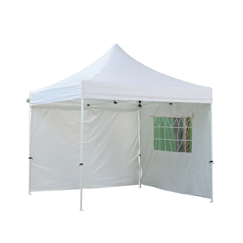 10X10 FT Outdoor Folding Tent Advertising Pop up Canopy Custom Pop up Tent Car Painting Tents with Customized Logo