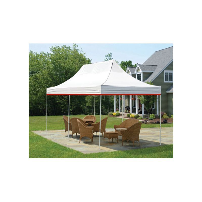 High Quality Tent Surface Replacement Oxford Cloth Garden Shade Top Rainproof Canopy Cover Portable Sun Shade