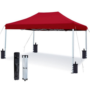 High Quality Tent Surface Replacement Oxford Cloth Garden Shade Top Rainproof Canopy Cover Portable Sun Shade