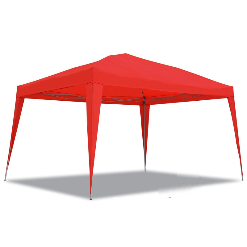 10x10Ft Gazebo Tentage Outdoor BBQ Tent Picnic Tentages Shelter Heavy Duty Pop Up Gazebo Canopy Tent