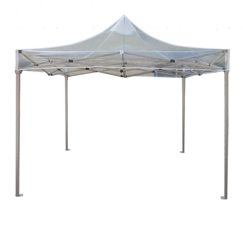 Canopy Tent Side Wall Waterproof Oxford Cloth Gazebo Tent Shelter Folding Replacement Sidewall Tent for BBQ Party Accessories