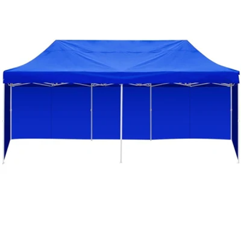 Outdoor Awning Marquee Tent 3mX4.5m Folding Canopy Tent Promotional Commercial Pop up Canopy Outdoor Event Tent