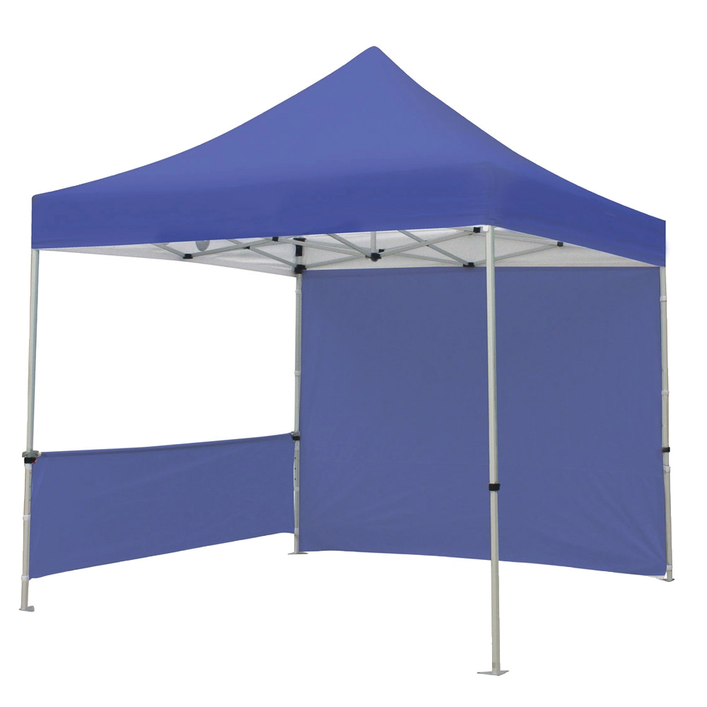 Portable Foldable Gazebo Tent Event Walls Advertising Tent 10X10FT Customized Advertising Printing Display Pop up Tent for Event