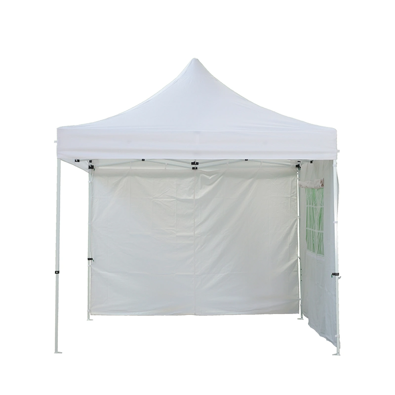 10X10 FT Outdoor Folding Tent Advertising Pop up Canopy Custom Pop up Tent Car Painting Tents with Customized Logo