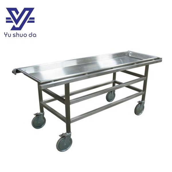 Funeral equipment  embalming table supplies