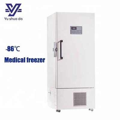 Lab Equipment -86 degree  Ultra Low temperature freezer