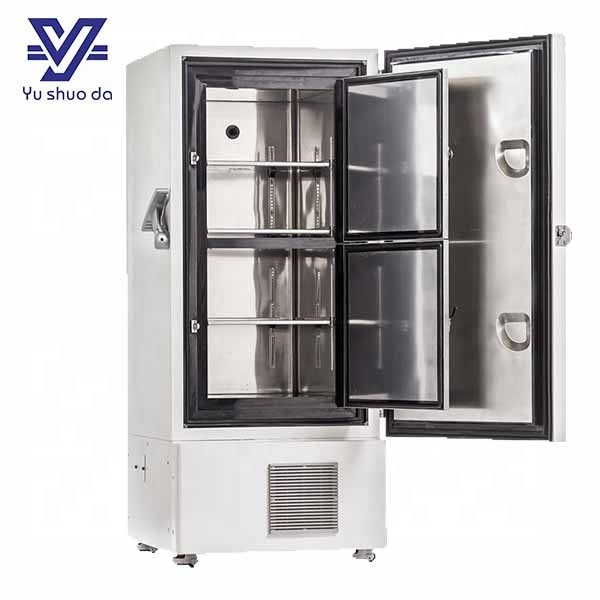 Lab Equipment -86 degree  Ultra Low temperature freezer