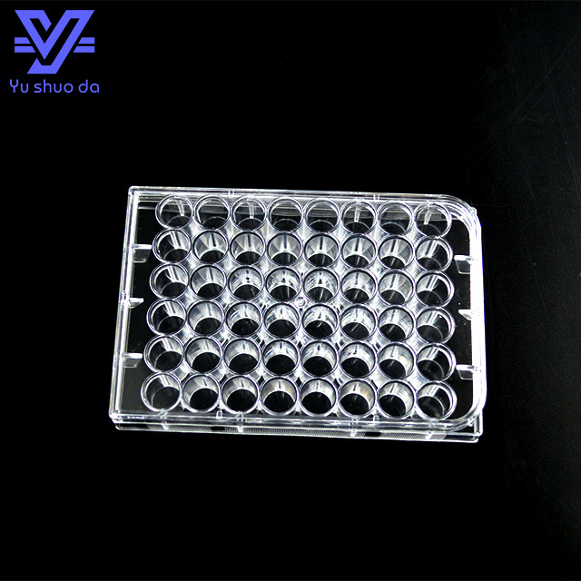 different sizes medical sterile vented disposable plastic glass petri dishes