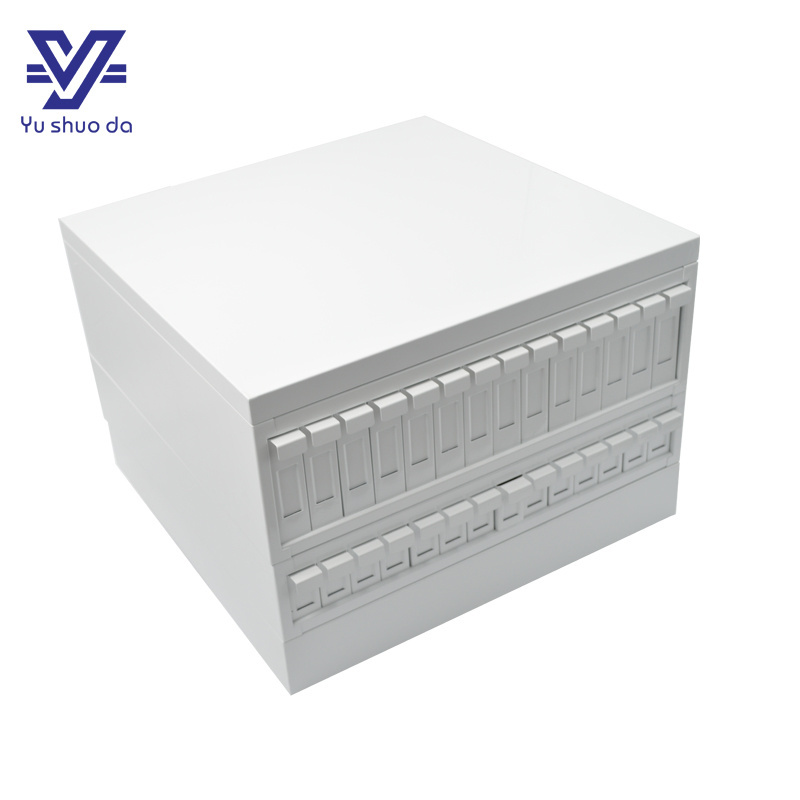 Medical Laboratory histology paraffin block storage cabinet