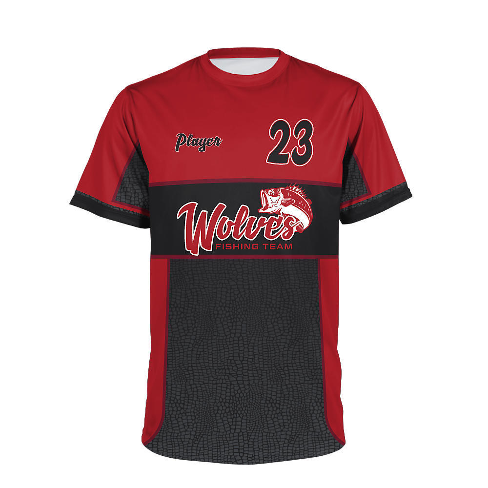 custom oversized uv protection cheap blank sublimated hooded fishing jersey manufacturer