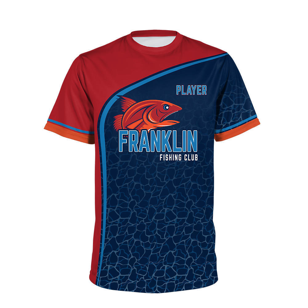 custom oversized uv protection cheap blank sublimated hooded fishing jersey manufacturer