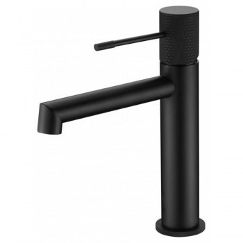 Yuson HT102 bathroom customized treatment optional knurled basin faucet and cold and hot water wash mixer &tap