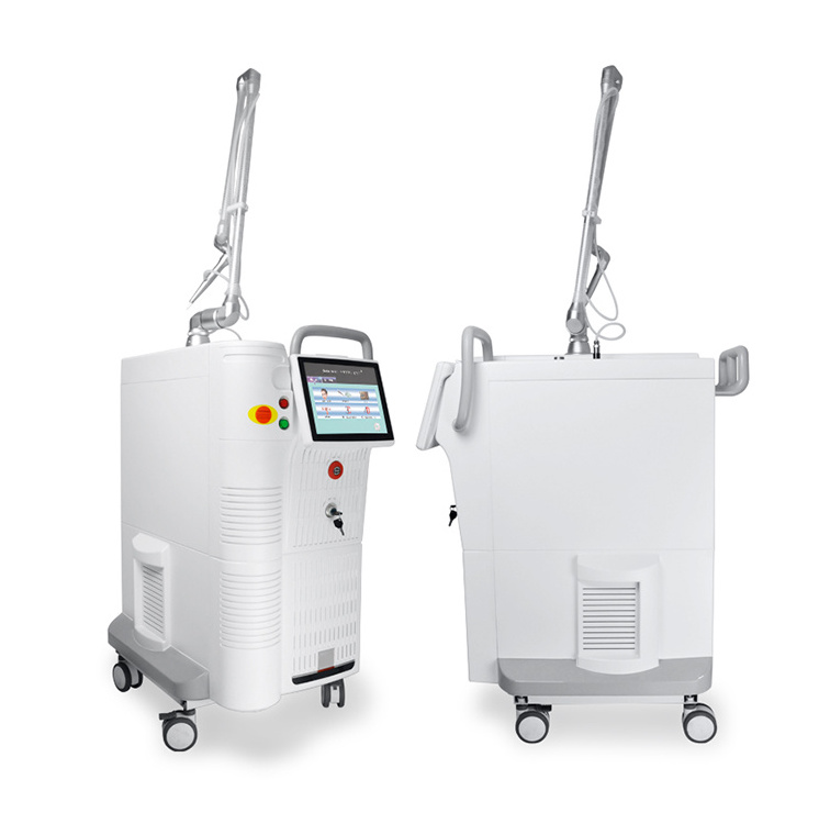 4D Fotona Co2 Fractional 2940nm For Skin Resurfacing Machine FOTONA 4D fraccionado co2 fractional Co2 laser