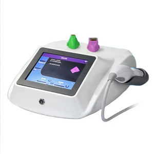 Portable Multifunction Facial Rf Radio Frequency Face Lifting Wrinkle Removal Anti-Aging Skin Whitening Rf Flx Machine