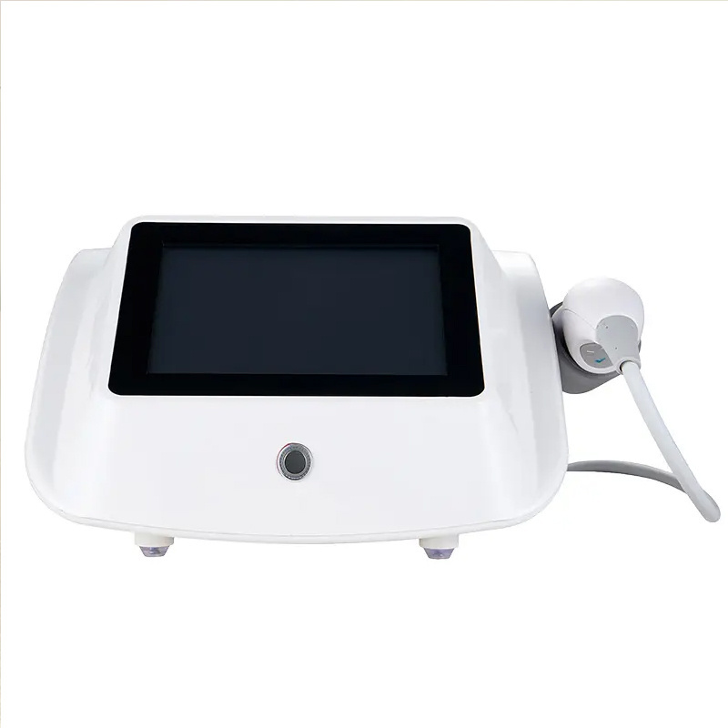 Portable Multifunction Facial Rf Radio Frequency Face Lifting Wrinkle Removal Anti-Aging Skin Whitening Rf Flx Machine