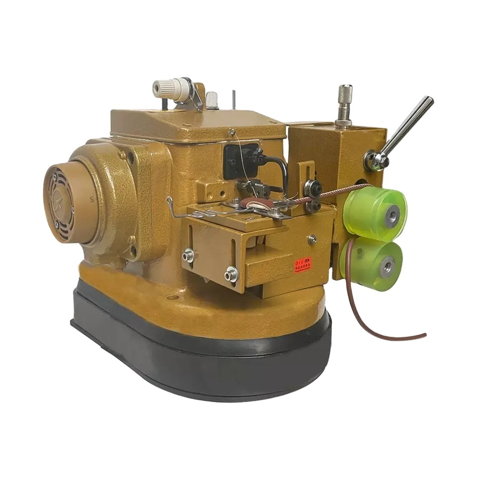 Direct Drive Fur Sewing Machine (thin And Middle Fur) fur sewing machine Sewing Machine