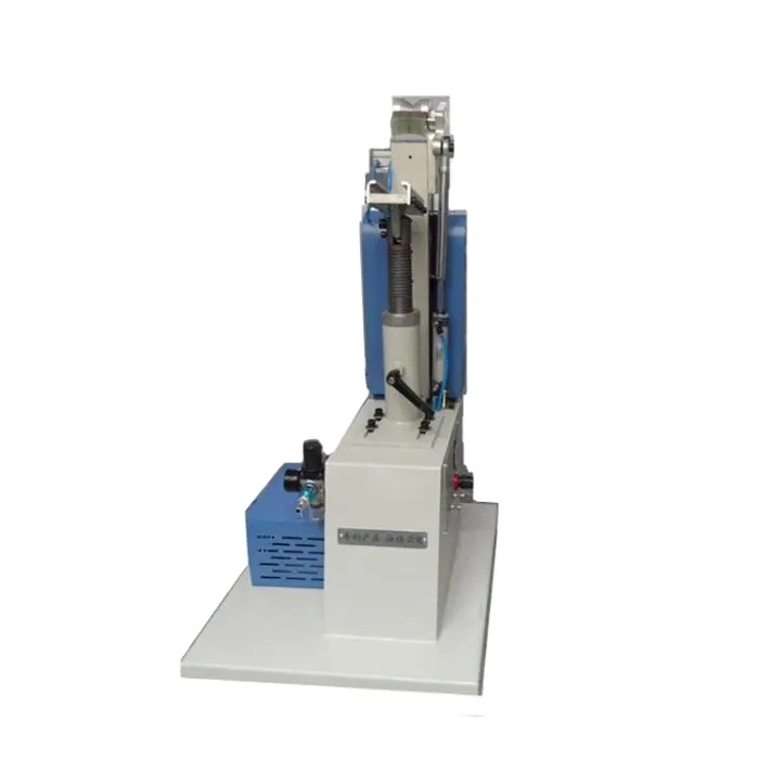 YUTAI Factory Sale Manual Shoe Lasting String Pulling Machine Shoe Making Machine