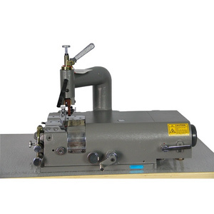 High speed cheap price leather skiving skiver machine machine for shoe bag leather round knife