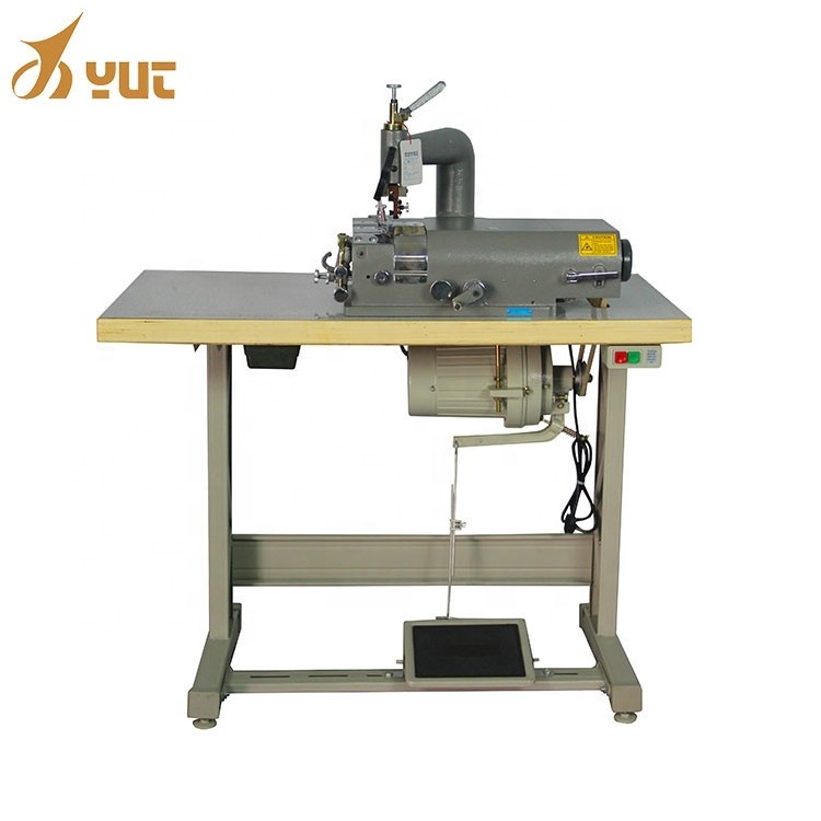 High speed cheap price leather skiving skiver machine machine for shoe bag leather round knife