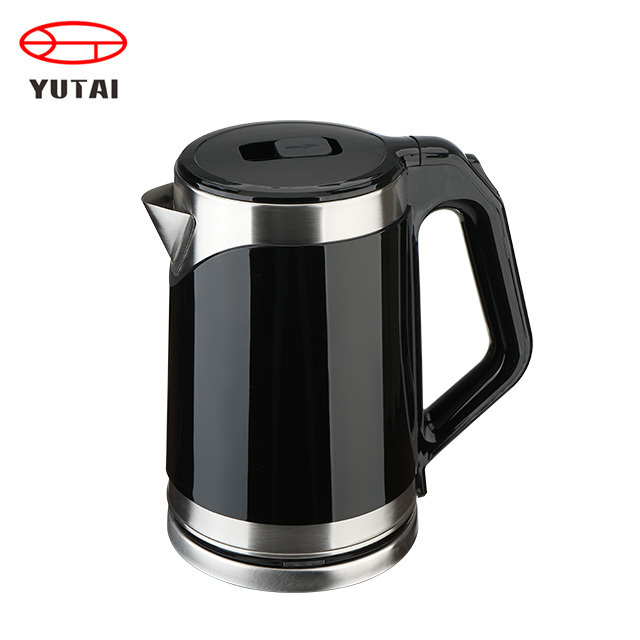 kitchen smart home appliances stainless steel thermos tea maker kettles jug electric kettle for boiling water