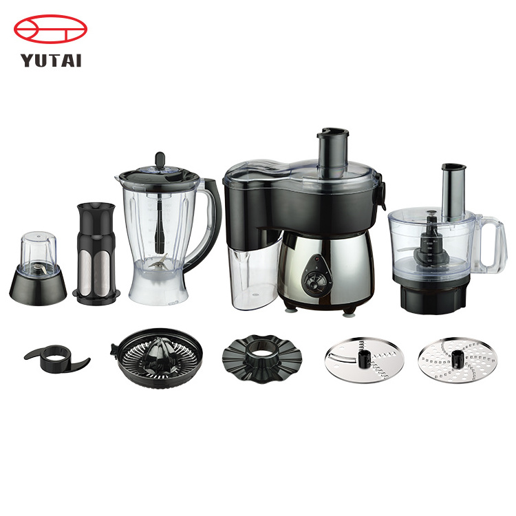 Multifunctional Food Processor 11 in 1