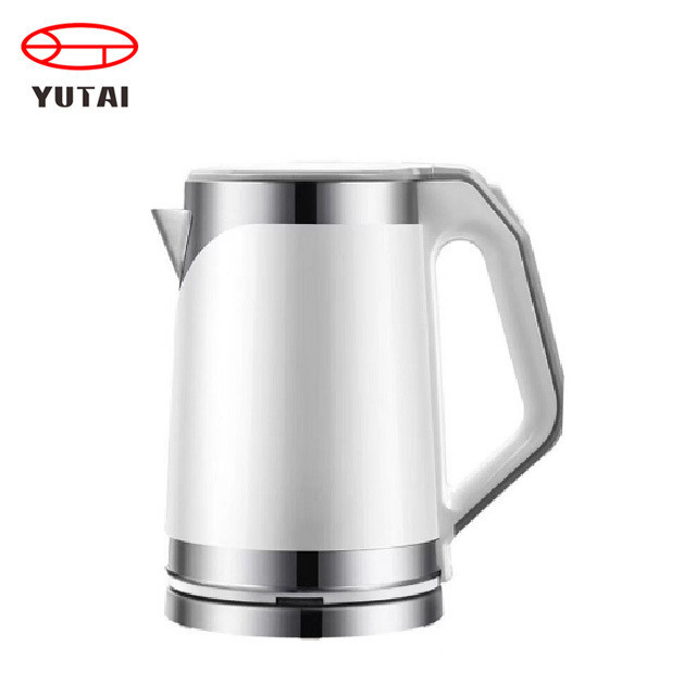 kitchen smart home appliances stainless steel thermos tea maker kettles jug electric kettle for boiling water