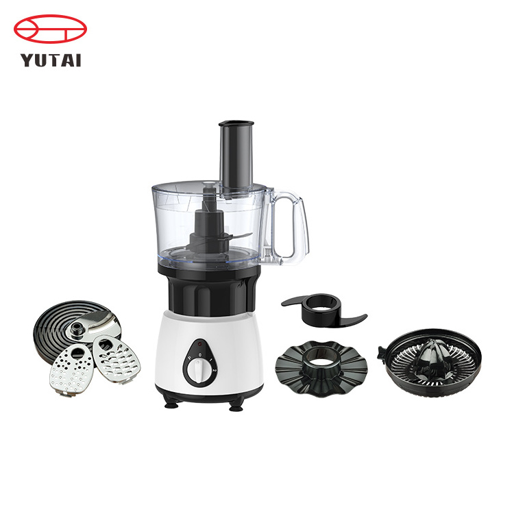 Multifunctional Food Processor 11 in 1