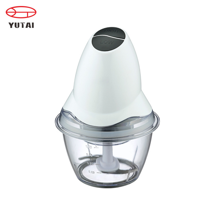 Kitchen Food Chopper Mini Vegetable slicer